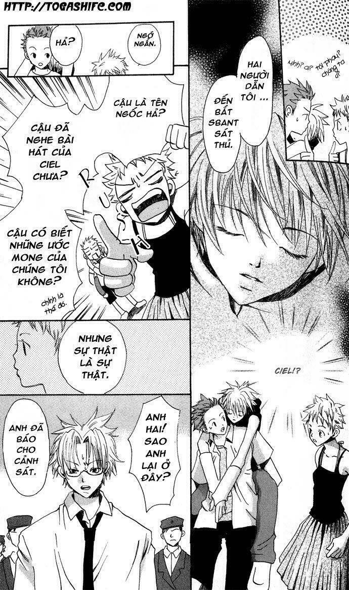 sorayume no uta chapter 3 17