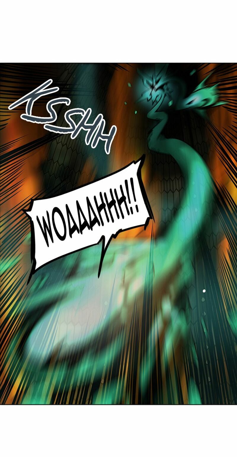 tòa tháp bí ẩn 2 chapter 195 82