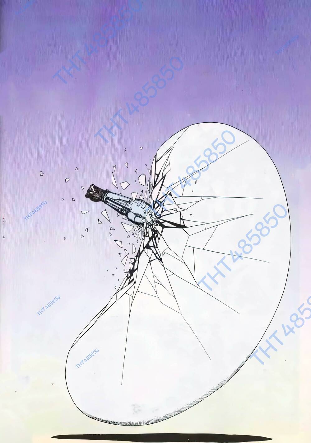 hắc báo liệt truyện chapter 205 7