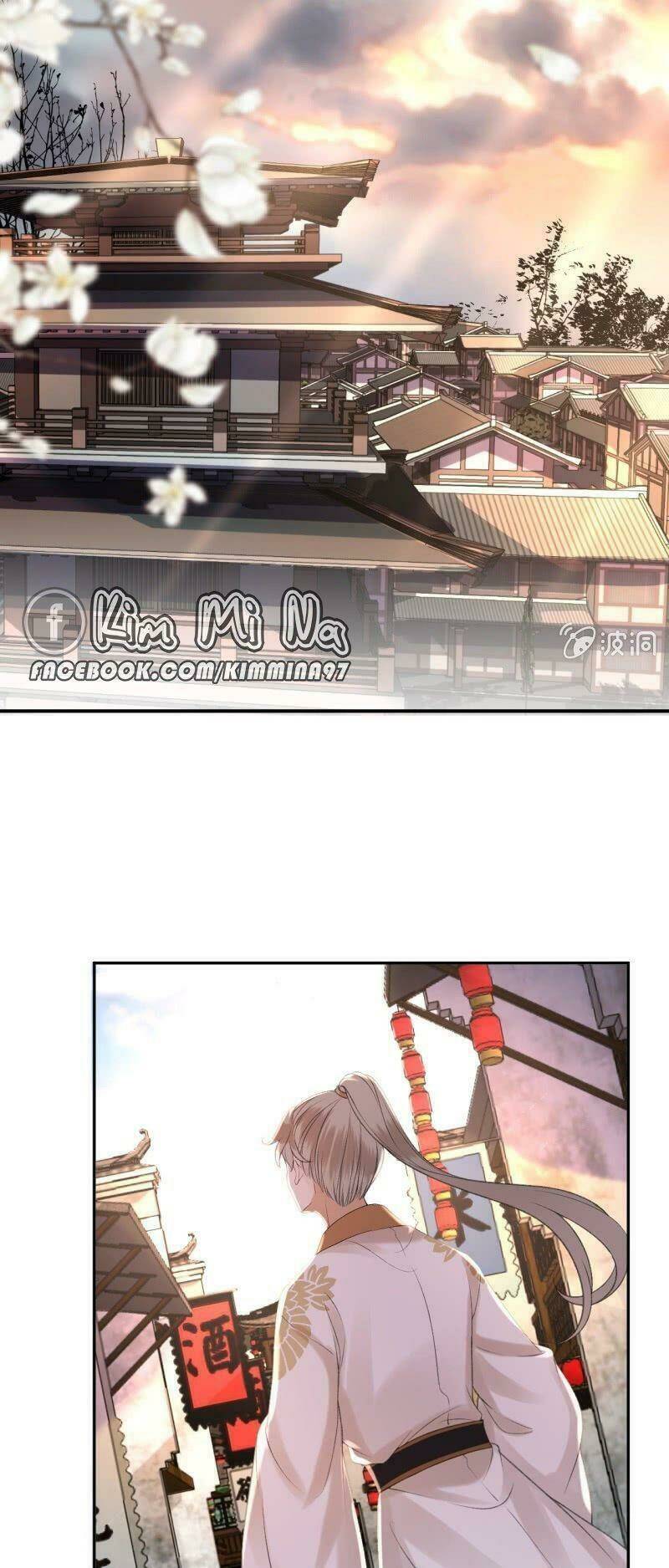 vương gia kiêu ngạo quá khó cua chapter 154 9