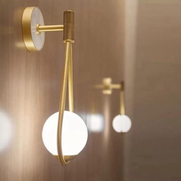 Đèn tường mặt trăng DT DDT