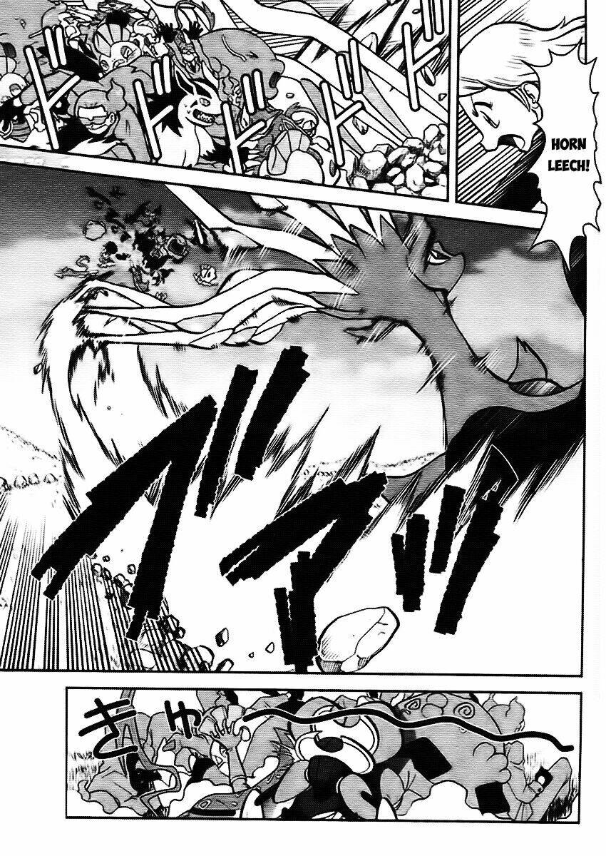 thú cưng đặc biệt xy chapter 26 17