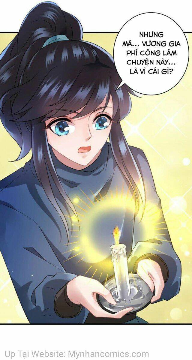 thái tử điện hạ có tin vui chapter 90 19