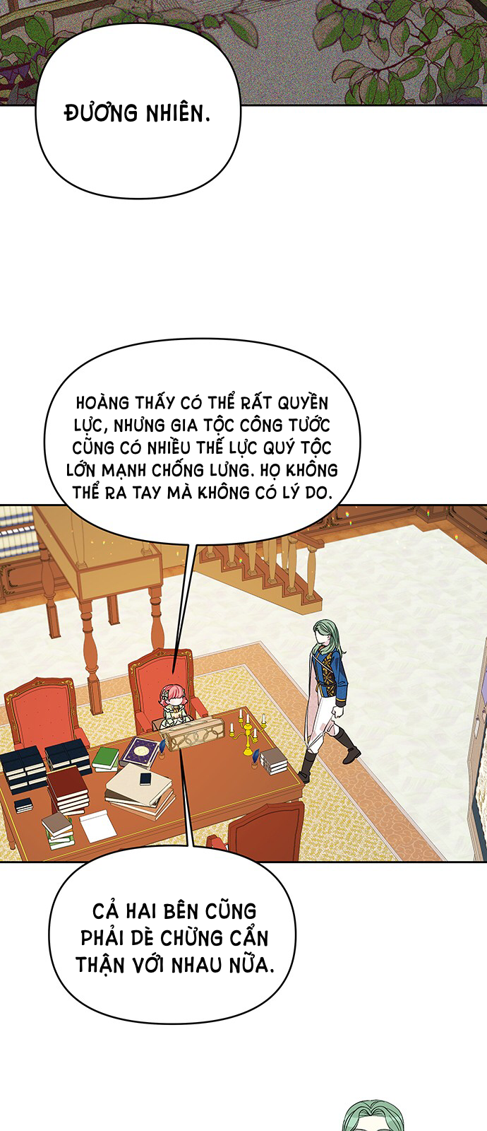 con người không phải thứ có thể sửa đổi được đâu! chapter 31 18