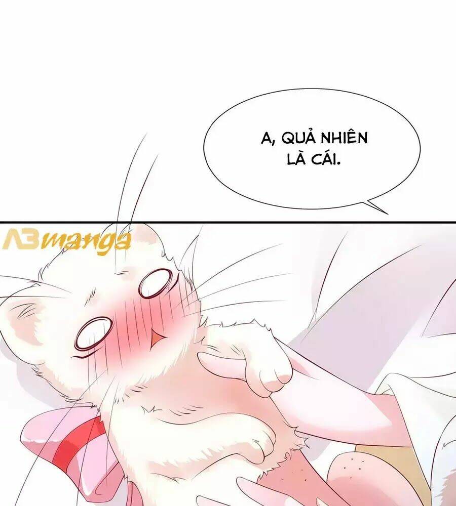 dưỡng thú vi phi chapter 3 26