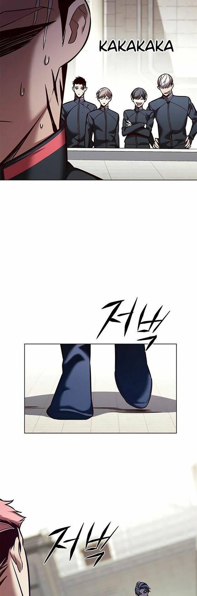 biến thân thành mèo chapter 205 8