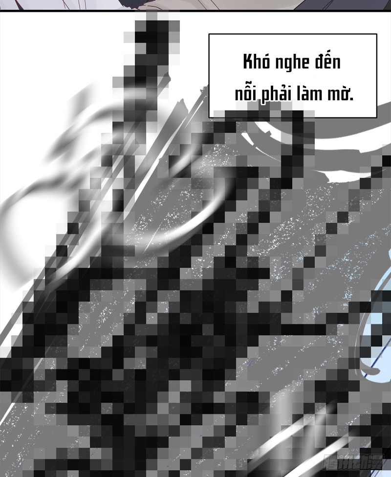 mối tình đầu gian nan của chu thành nhất chapter 40 33