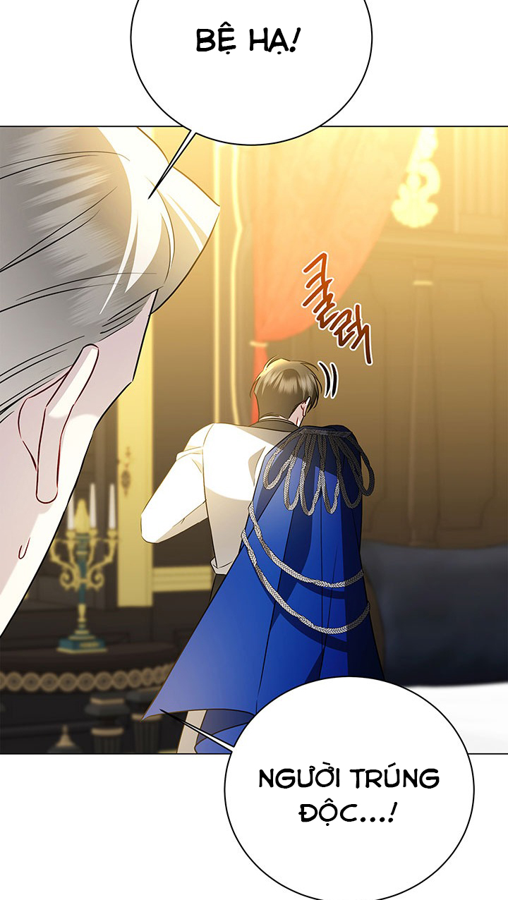 sự hối hận muộn màn chapter 117 65