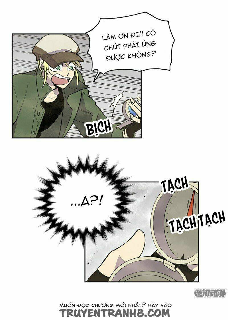 cửa hàng không tên chapter 15 8