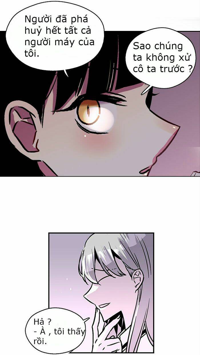 đôi mắt từ trái tim chapter 5 90