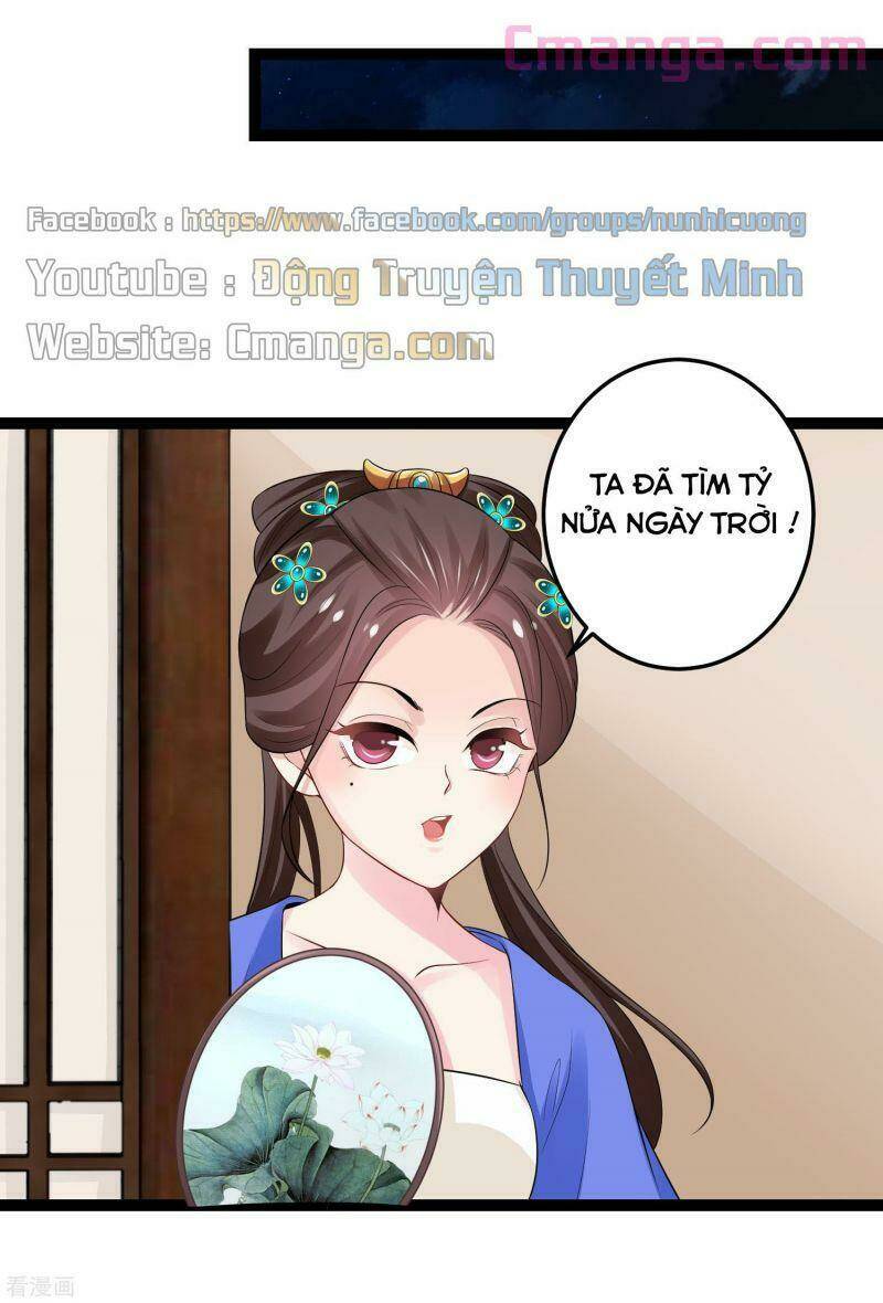 độc y đích nữ chapter 33 17