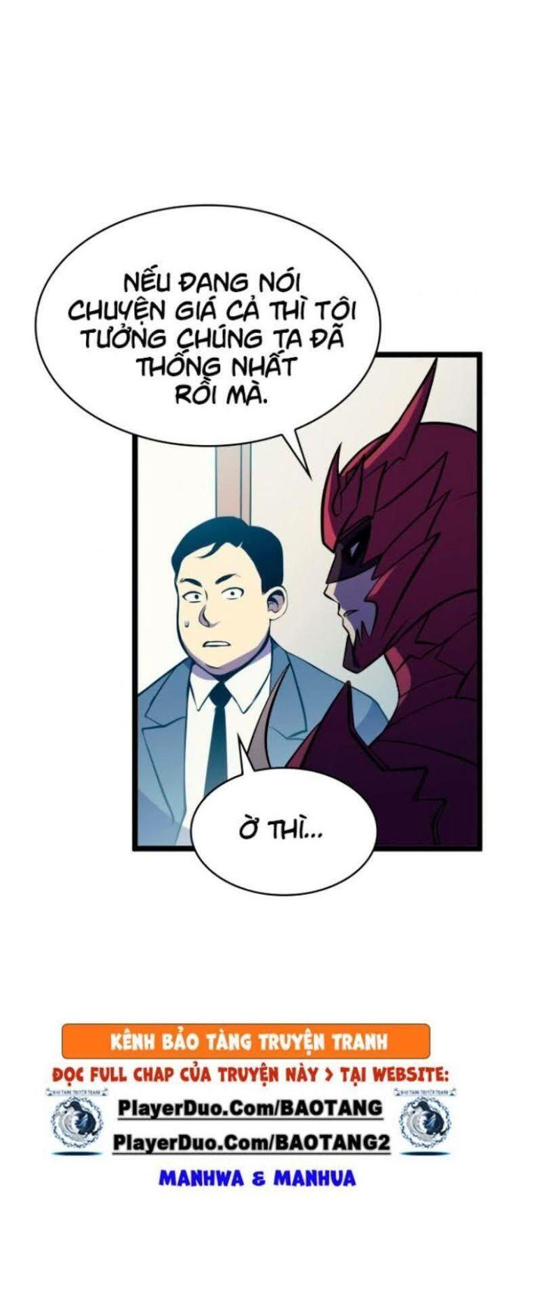 tôi trở lại thăng cấp một mình chapter 44 27