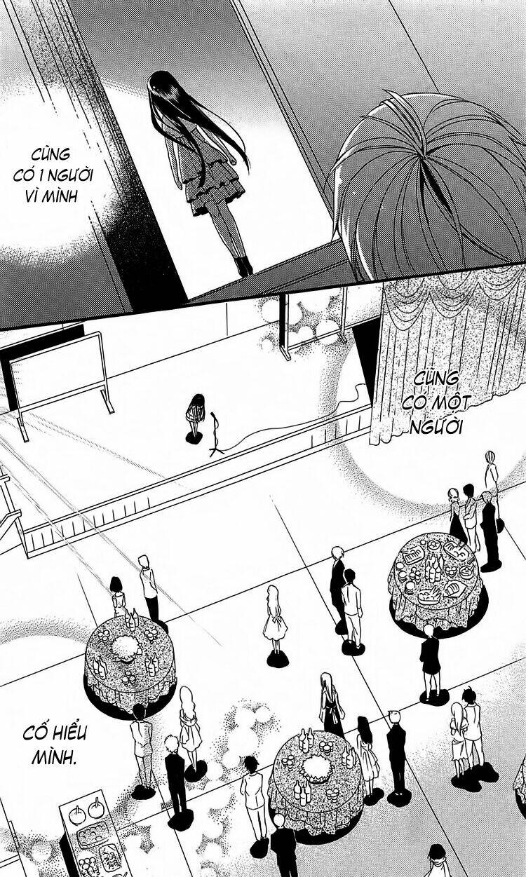 inu x boku ss chapter 3 42