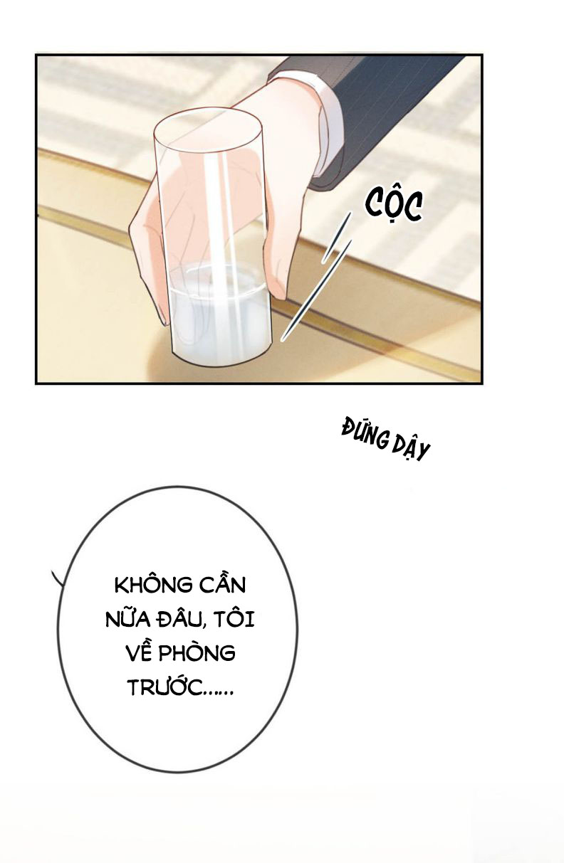 nịch tửu chapter 30 28