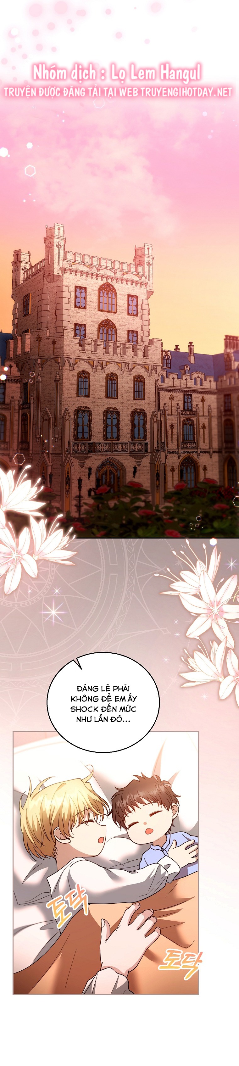 tôi đã có con với người chồng phản diện chapter 96 15