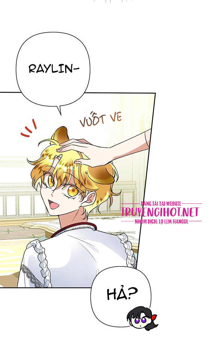 hôm nay ác nữ cũng thấy vui chapter 22.1 29