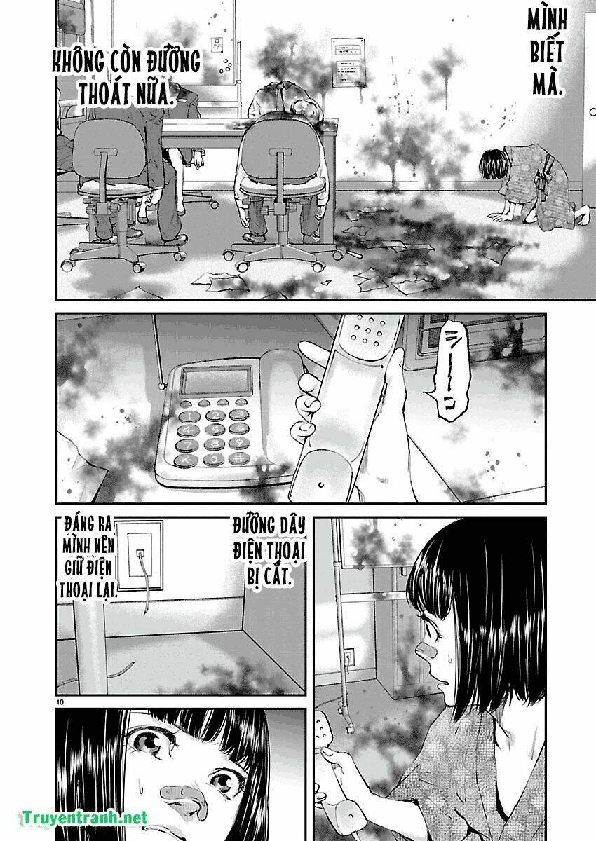 killing morph chapter 32 10