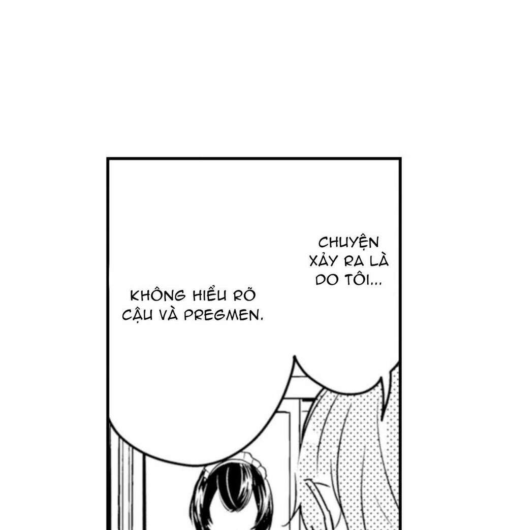 mang thai ở trường nam sinh chapter 79 38