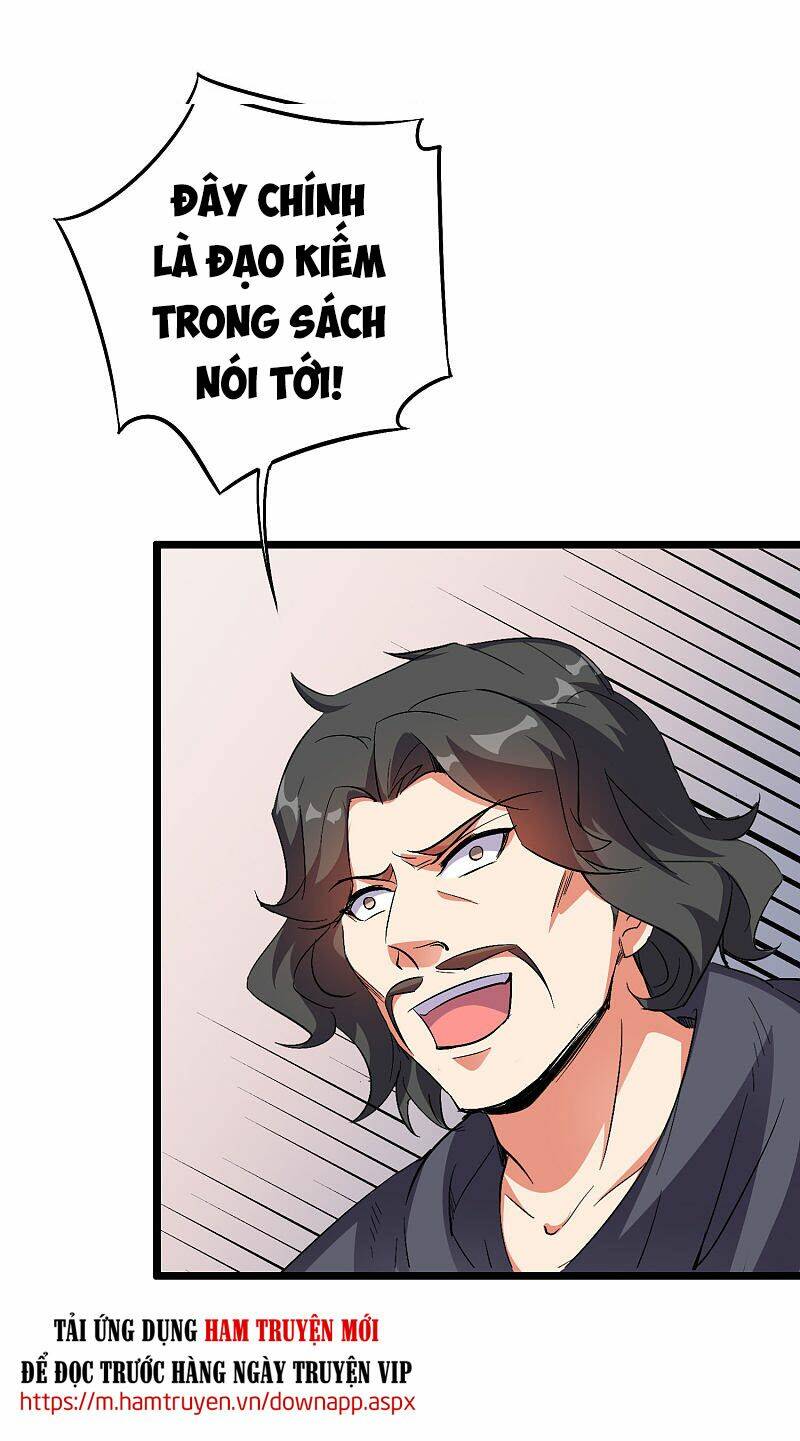 phục thiên thánh chủ chapter 95 11