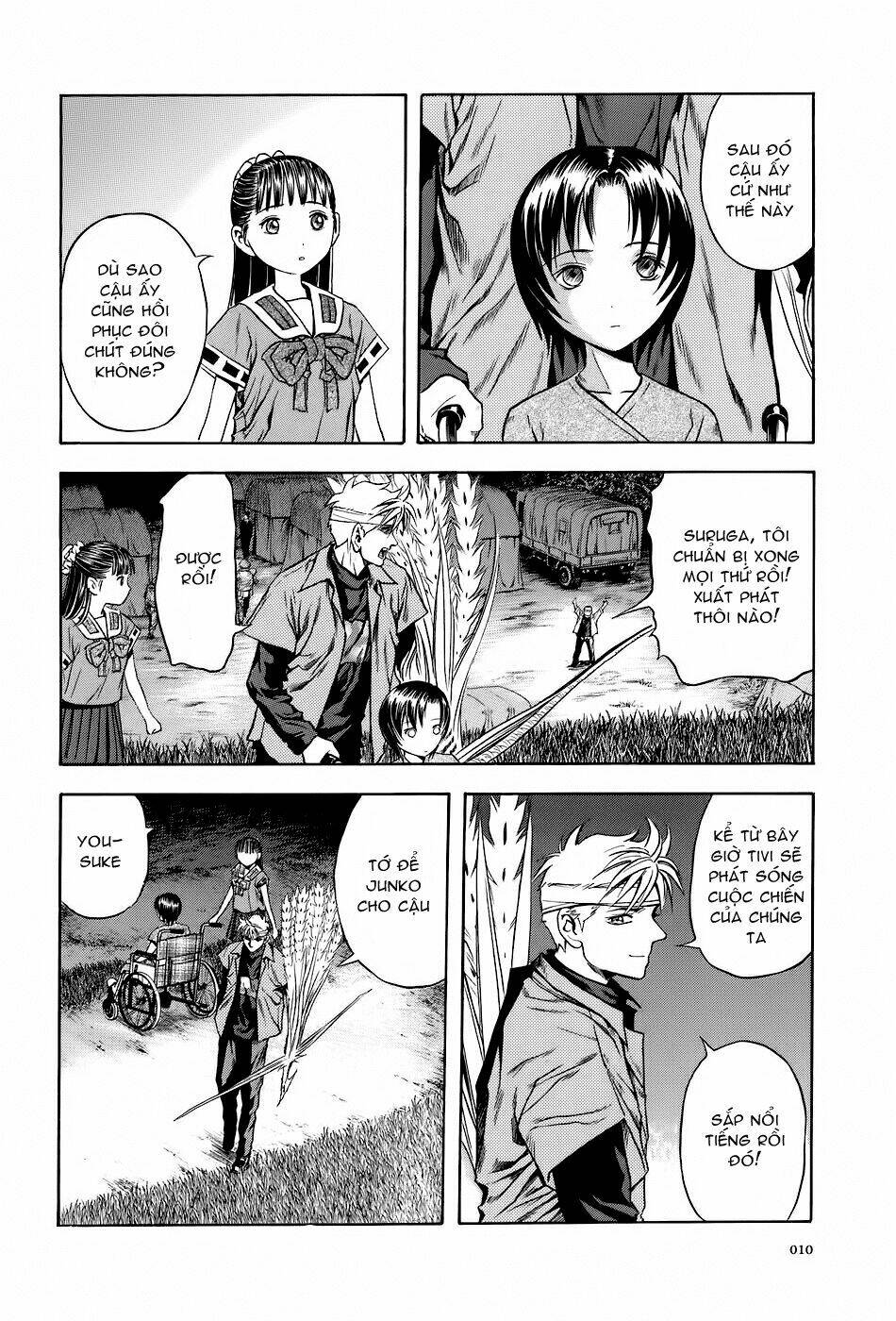 otogi matsuri chapter 68 10