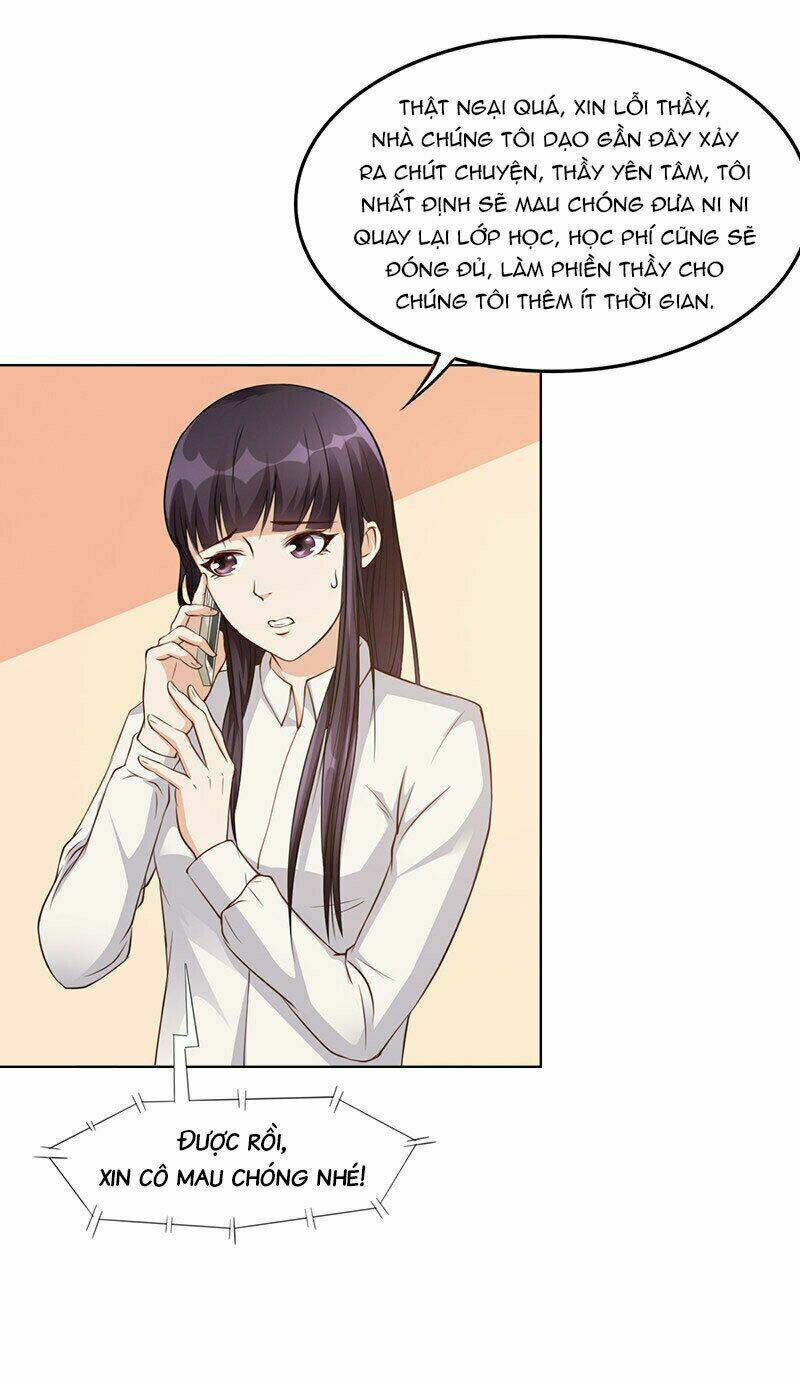 danh môn độc sủng ái thê chapter 24 20