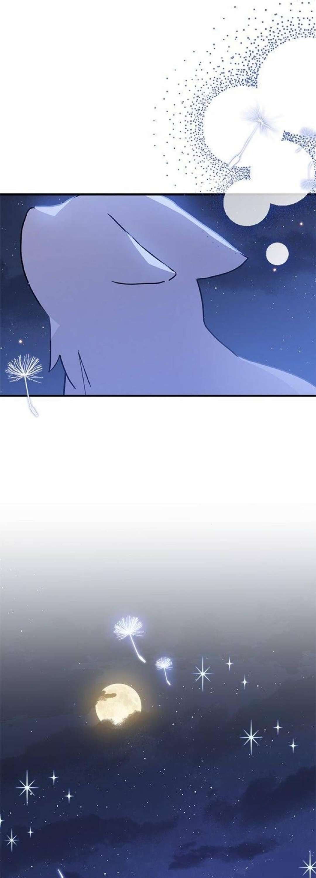 mèo con được gia tộc sói nhận nuôi? chapter 27 34