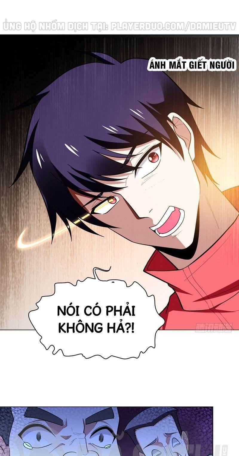 Nhặt Được Hoa Khôi Về Làm Vợ Chapter 48 - Trang 29