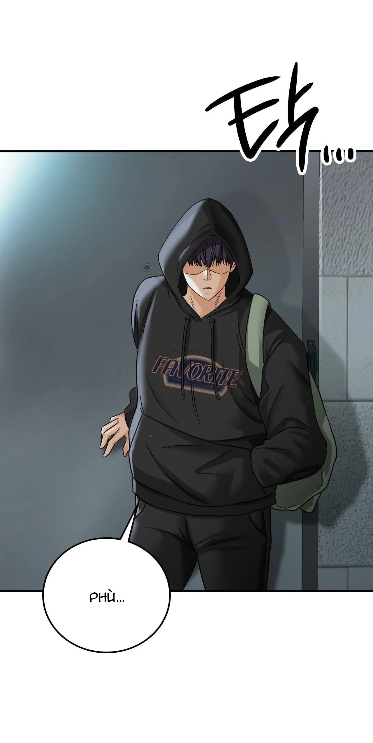 quá khứ của mẹ kế chapter 1.2 45