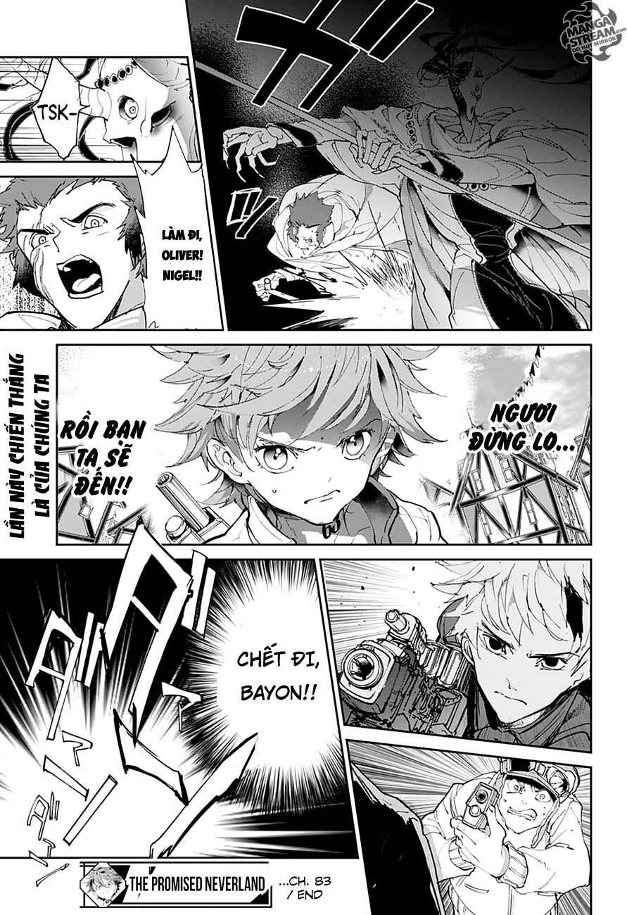 miền đất hứa chapter 83 19