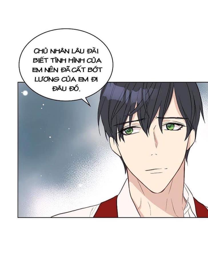 thật tình, họ rất nhớ cô ấy! chapter 9 41