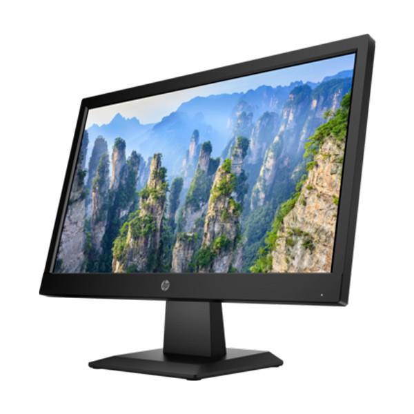 Màn hình LCD HP 18.5 inch V19 1366 x 768 9TN41AA - Hàng chính hãng