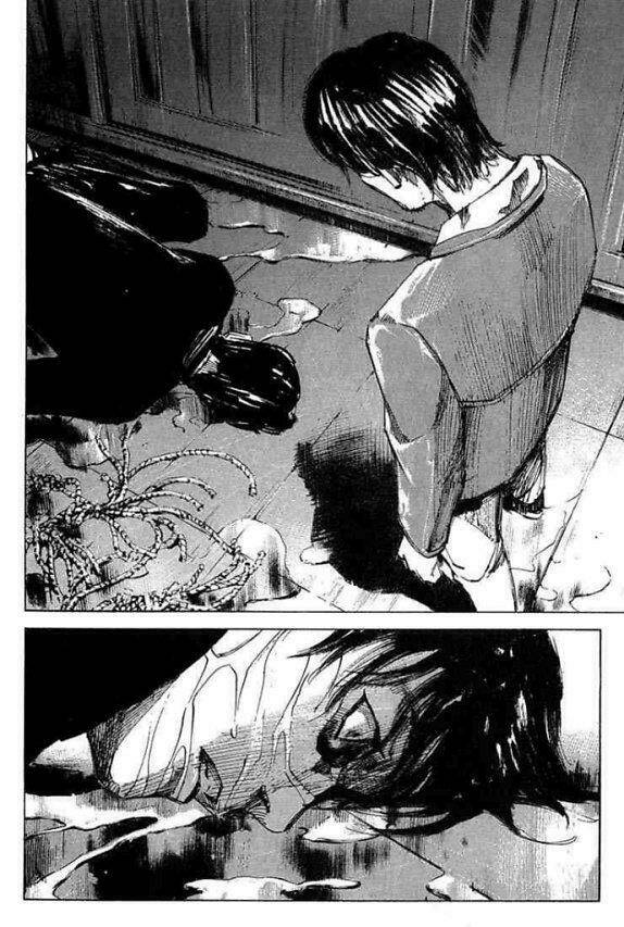 blue heaven chapter 15 10