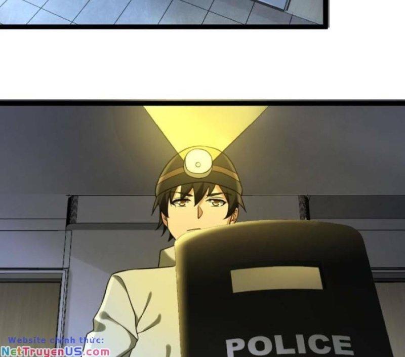 đóng băng toàn cầu: tôi gây dựng nên phòng an toàn thời tận thế chapter 80 14