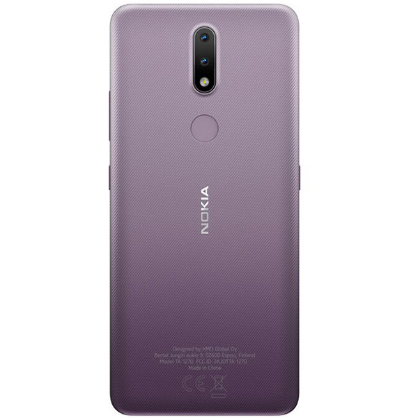 Điện Thoại Nokia 2.4 (2GB/32GB) - Hàng Chính Hãng