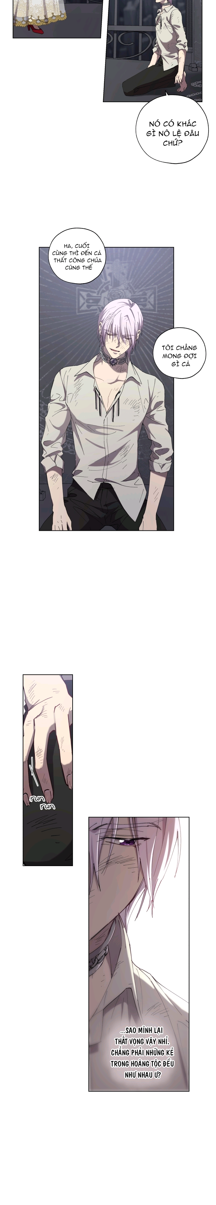 công chúa khắc ấn kẻ phản nghịch chapter 10 5