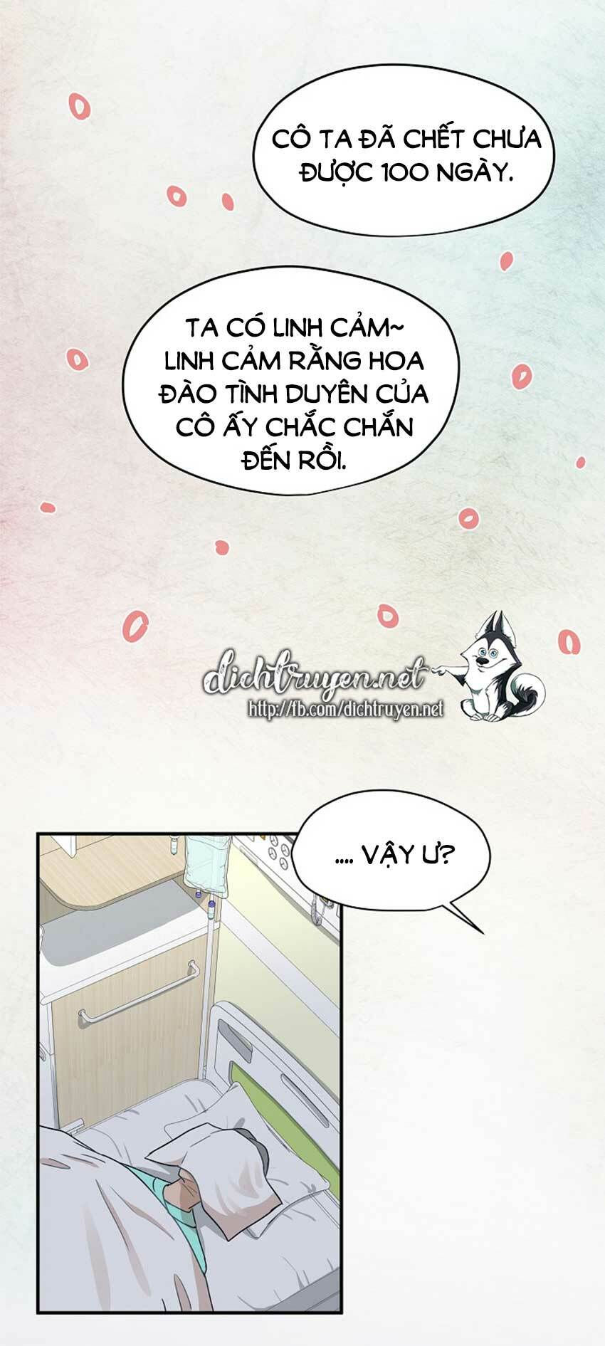 cuộc sống kỳ thú chapter 22 45