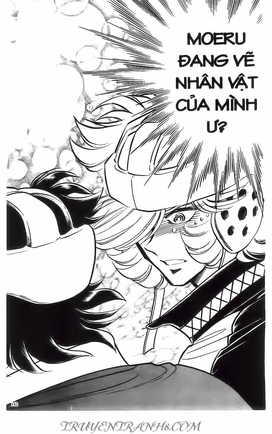 cây bút thần kỳ chapter 7 46