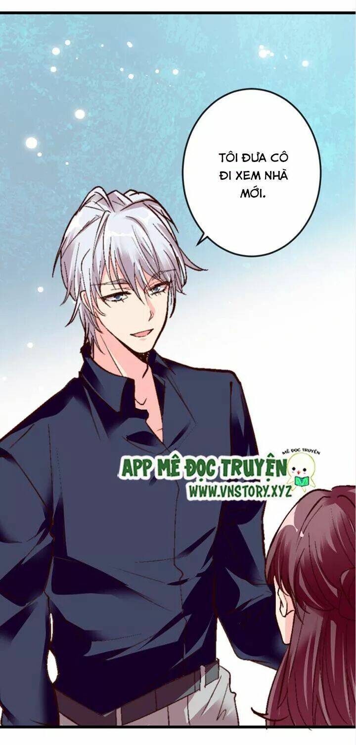 thiên hậu trở về chapter 54 10