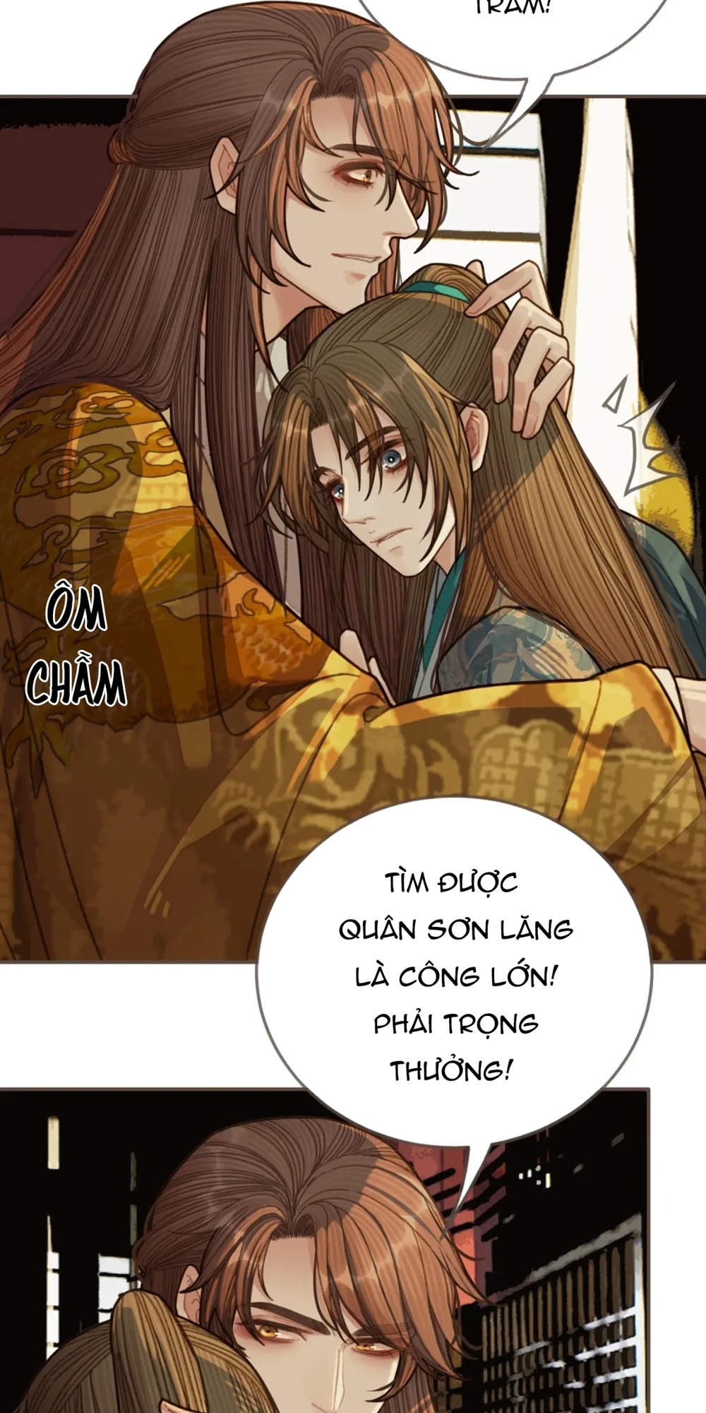 ách nô chapter 48 27
