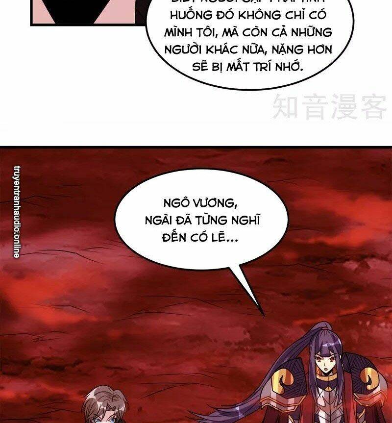 kiếm vũ chapter 118 50