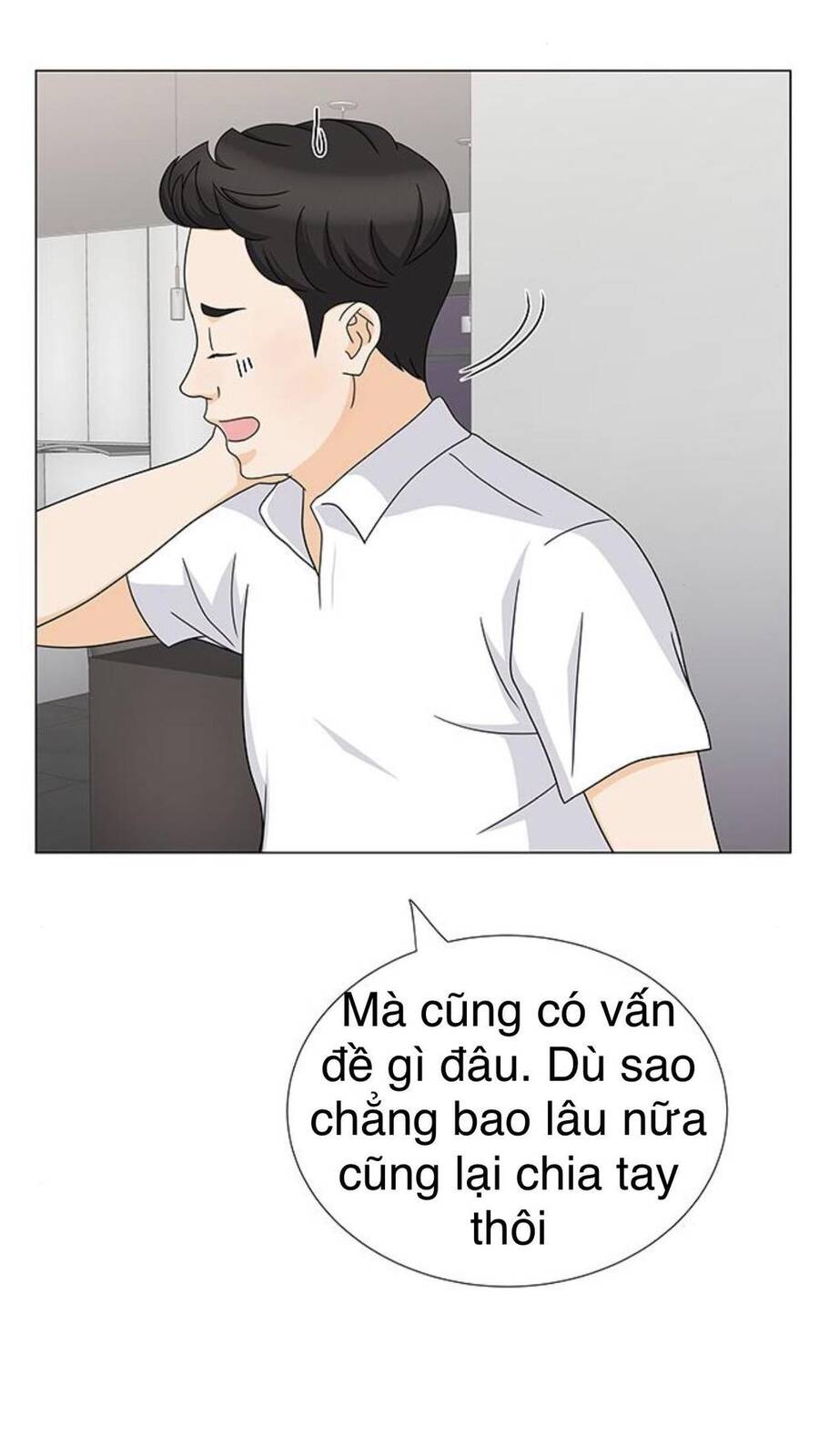 idol và sếp, em yêu ai? chapter 89 21
