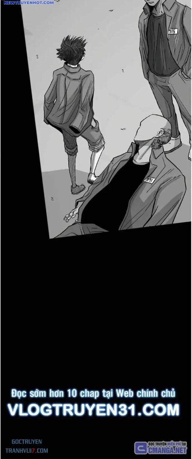 shark - cá mập chapter 109 37