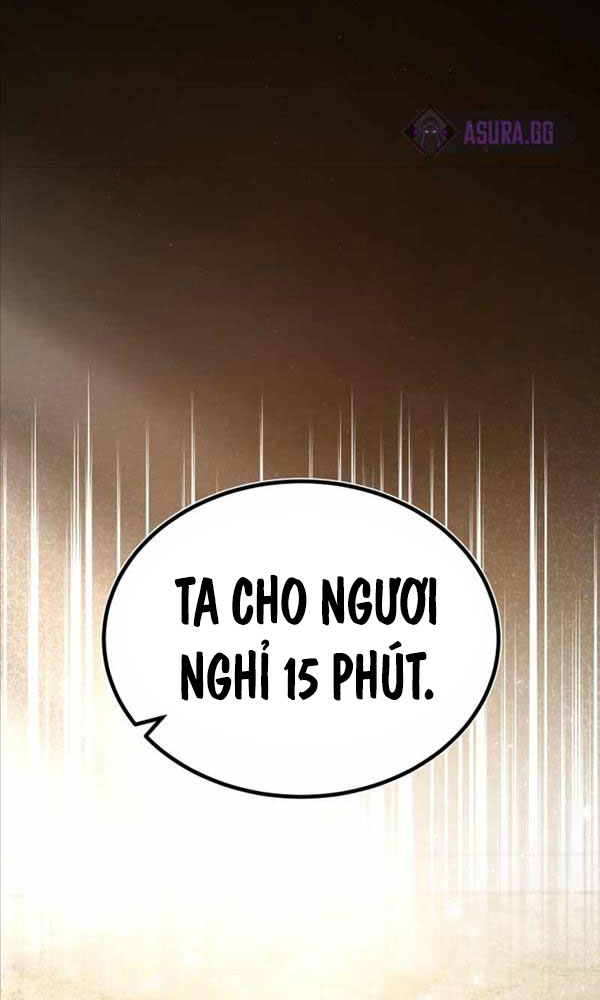Giảng Sư Đứng Đầu, Baek Sư Phụ - Trang 121