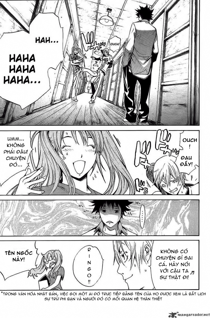 air gear chapter 131 4