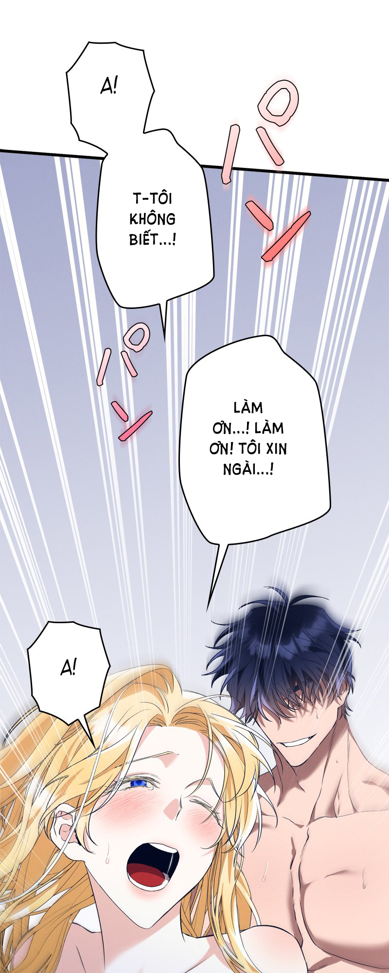 Dinh Thự Của Dã Thú chapter 10.2 - Trang 7