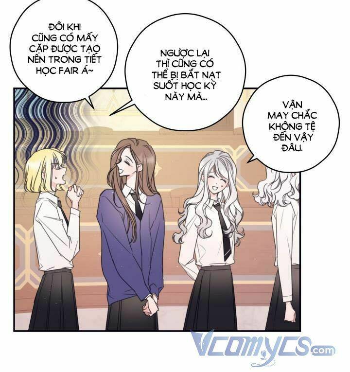 kiếp này tôi sẽ sống như một nhân vật phụ chapter 7 31