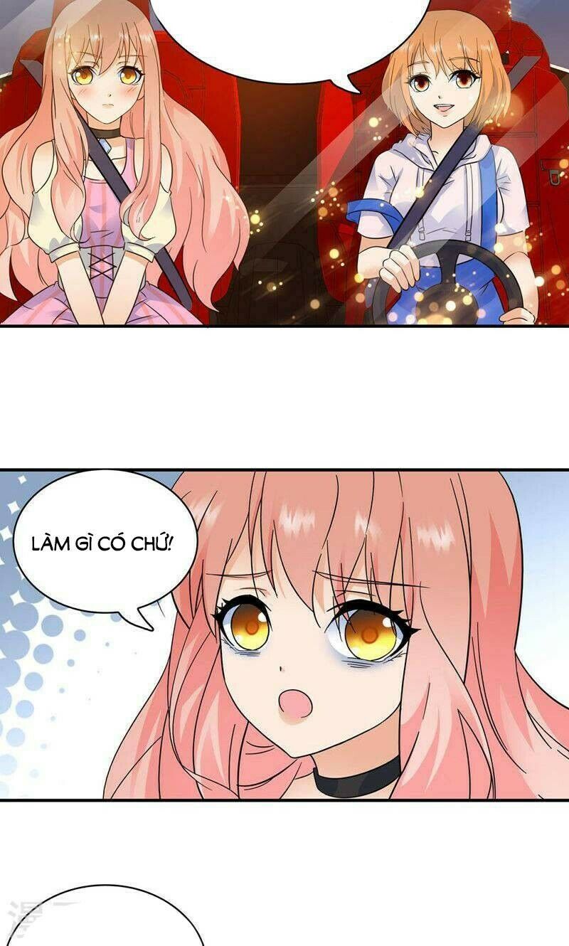 cô vợ siêu mẫu của cố thiếu chapter 148 6