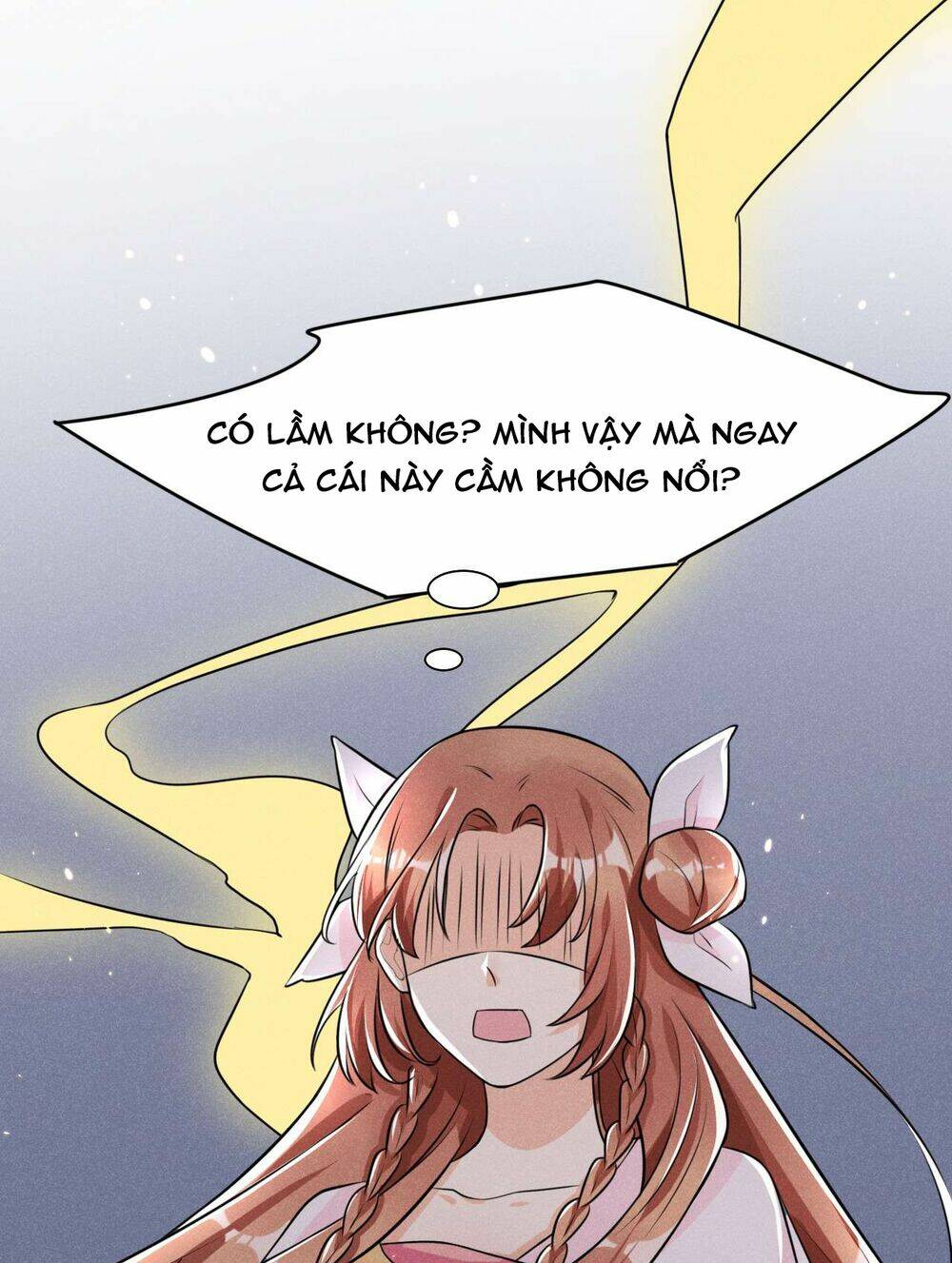 hoàng tử phu quân, ta nuôi ngươi a! chapter 12 41