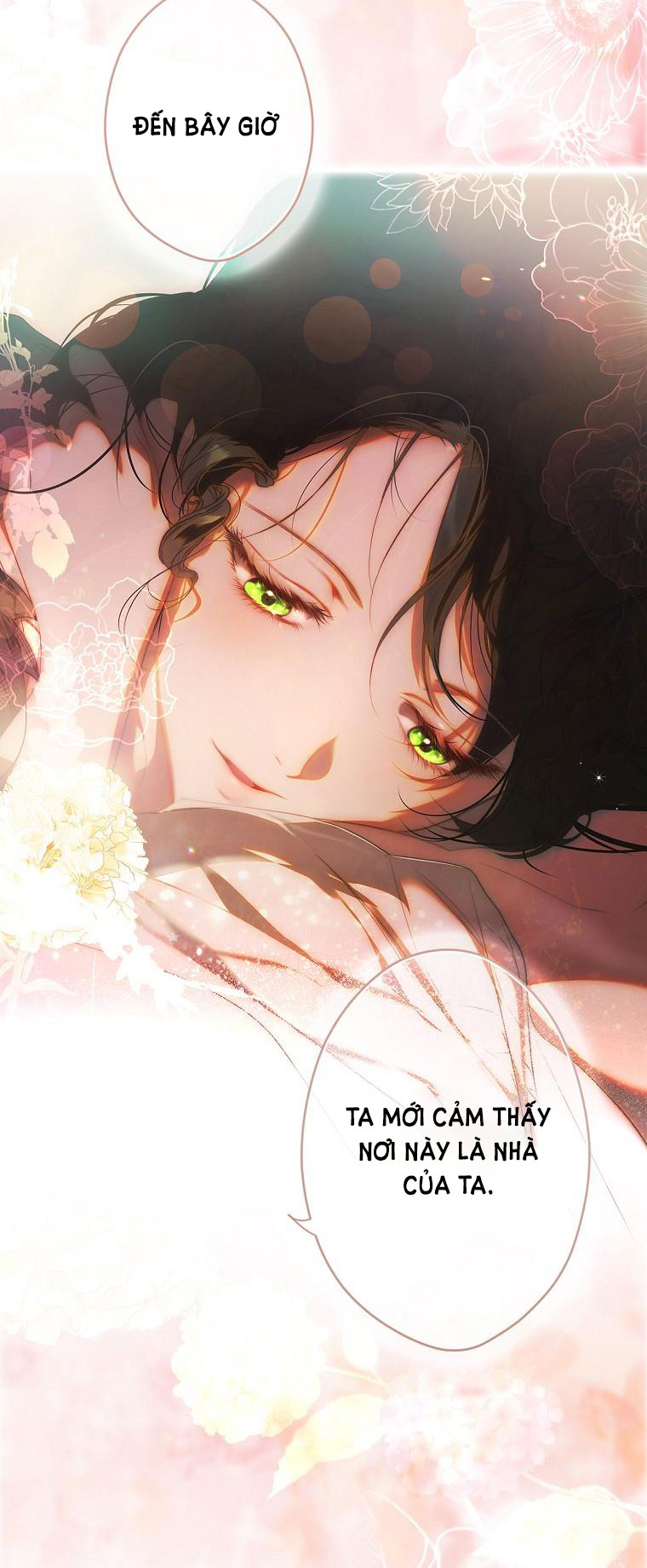 quý cô bí ẩn - secret lady chapter 83.2 2