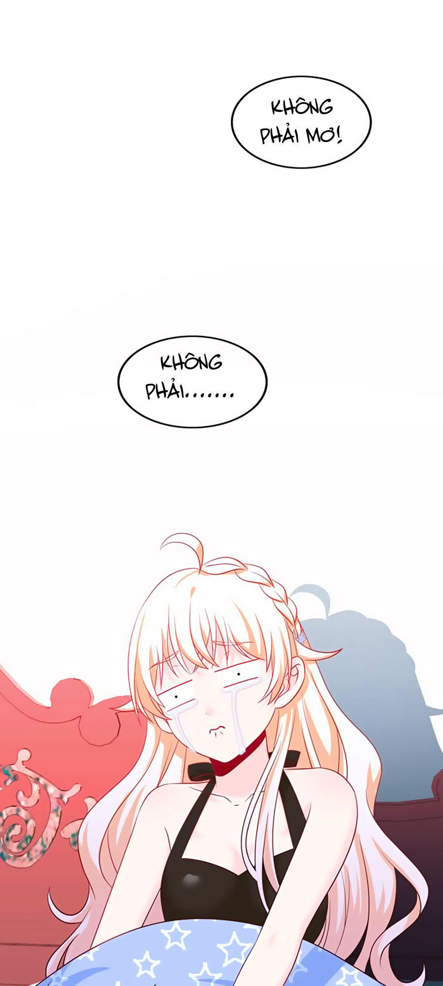 thâm hải chi ca chapter 12 41